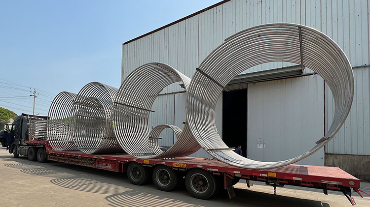 了解盤管可以聯(lián)系龍賢機械