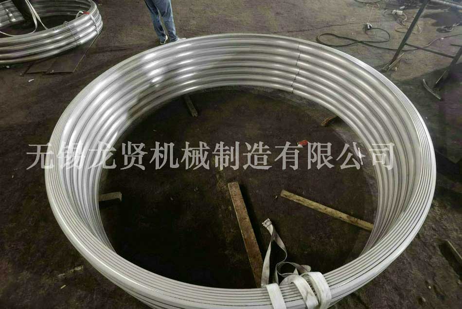 半圓管的切割有哪些要求？