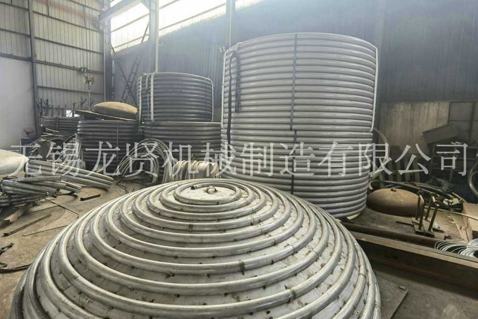 封頭盤管的使用哪些會(huì)受影響？