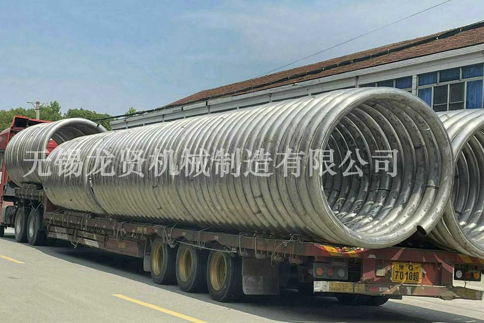 盤管的彎曲半徑如何控制？
