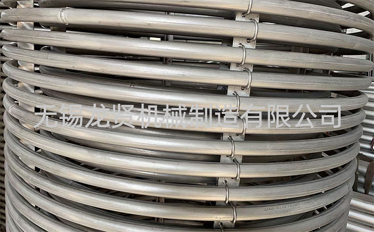 記??！盤管在鍋爐的這個(gè)位置容易壞